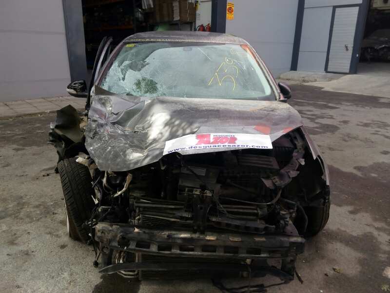 VOLKSWAGEN Golf 6 generation (2008-2015) Aizmugurējo kreiso durvju loga pacēlāja motorīts 5K0959703EFKZ, E1-B6-44-1 18354577