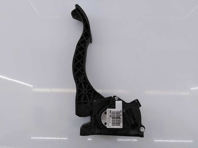 PEUGEOT Traveller 1 generation (2017-2023) Throttle Pedal 9674829780,86ET403296250,E3-B2-35-4 18671097