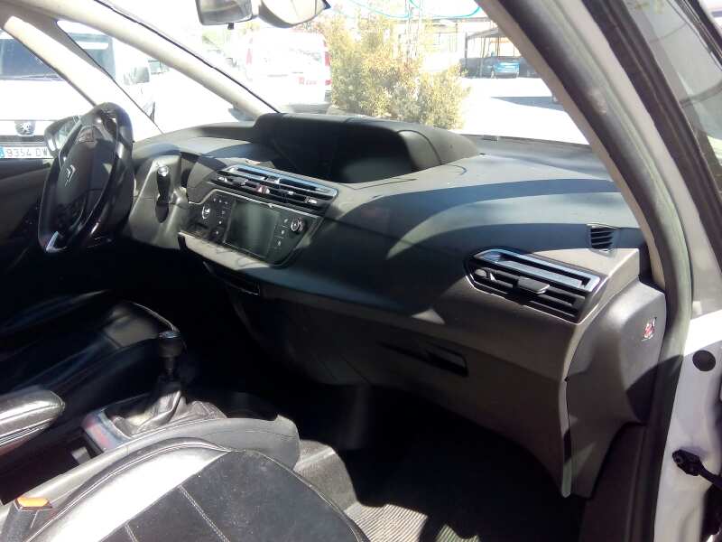 CITROËN C4 Picasso 2 generation (2013-2018) Steering Wheel 96777869ZD, 622809610B, E1-A4-35-1 24483945