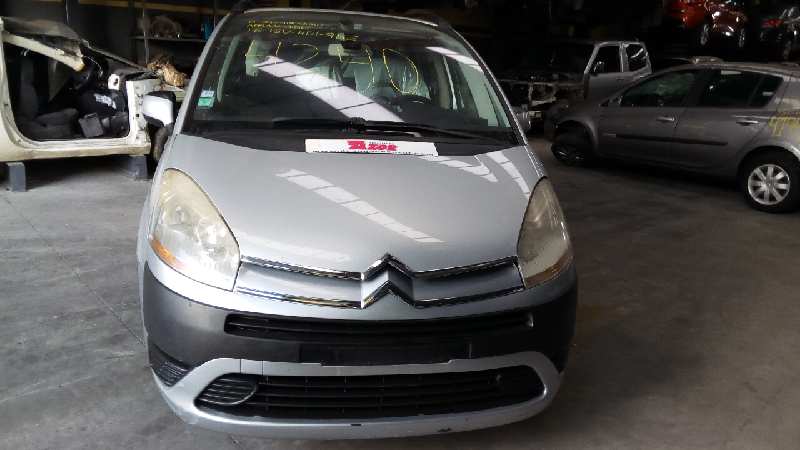 CITROËN C4 Picasso 1 generation (2006-2013) Подрулевой переключатель 96591774XT, E3-B2-34-2 18370596