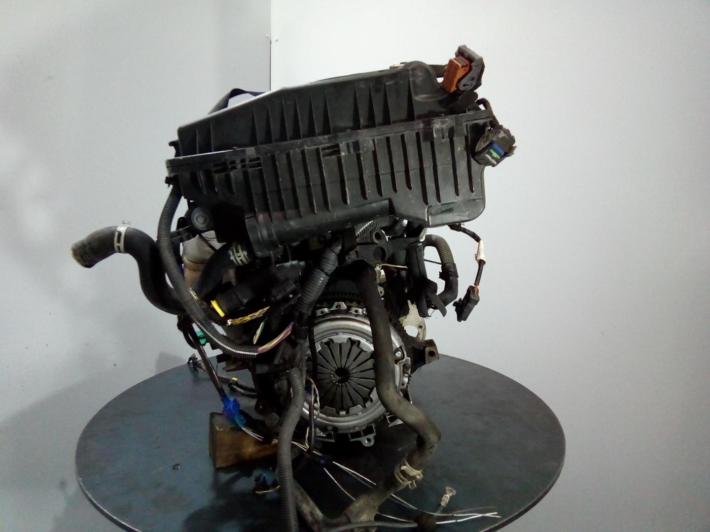 PEUGEOT 206 1 generation (1998-2009) Engine NFU,M1-A1-19 18668510