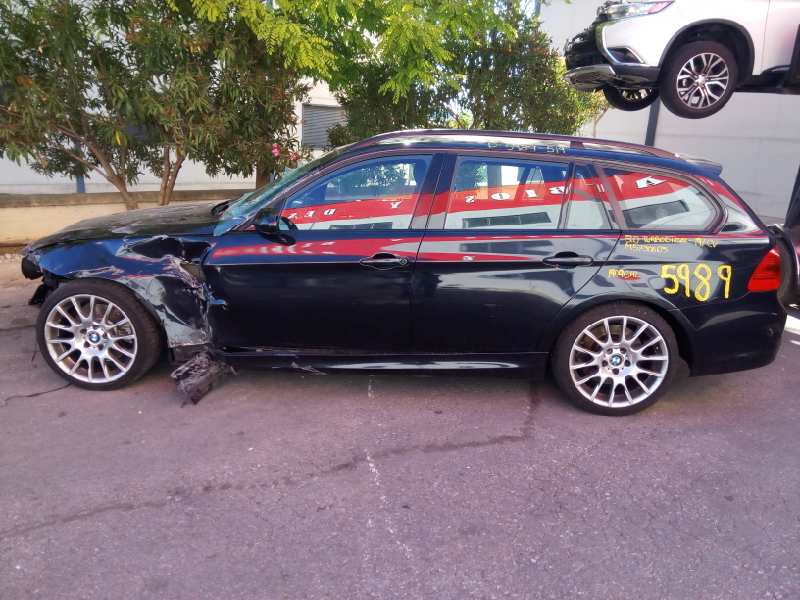 BMW 3 Series E90/E91/E92/E93 (2004-2013) Altă piesă 10862510, 695471912, E3-A2-30-1 18452415