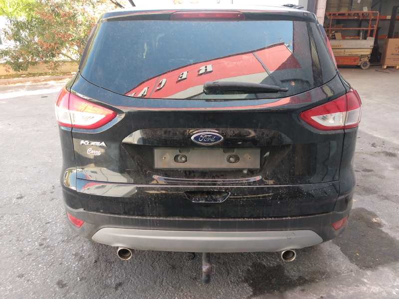 FORD Kuga 2 generation (2013-2020) Citau veidu vadības bloki CV6T14B531CB, AV6N14C068AH, E3-B3-44-2 18561018