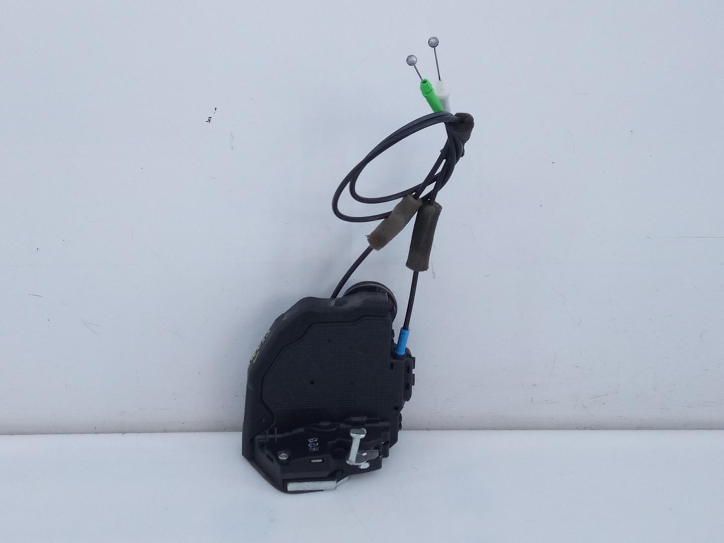 TOYOTA Avensis T27 Rear Right Door Lock A084219, H1213, E2-B4-5-2 20958547