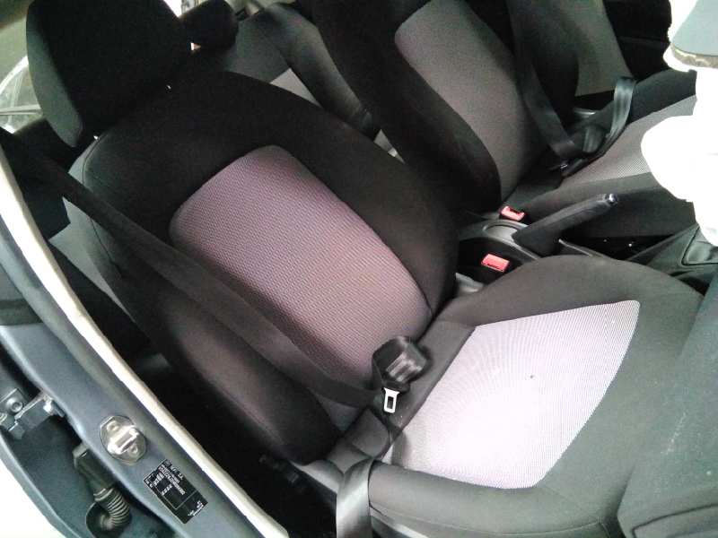 SEAT Ibiza 4 generation (2008-2017) Autres unités de contrôle 6R0919051N,P3-A6-3-3 18682228