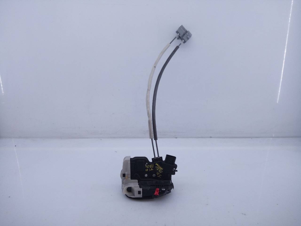 KIA Optima 4 generation (2015-2020) Rear Right Door Lock T8R150225,E2-B5-39-2 21801846