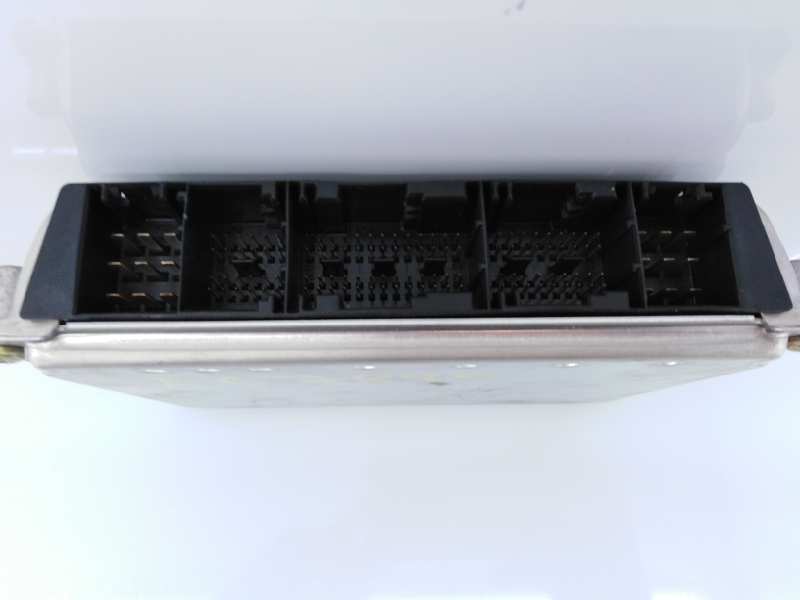 FIAT A3 8L (1996-2003) Motorkontrolenhed ECU 4B0907401S,0281010148,E2-A1-13-9 18637139