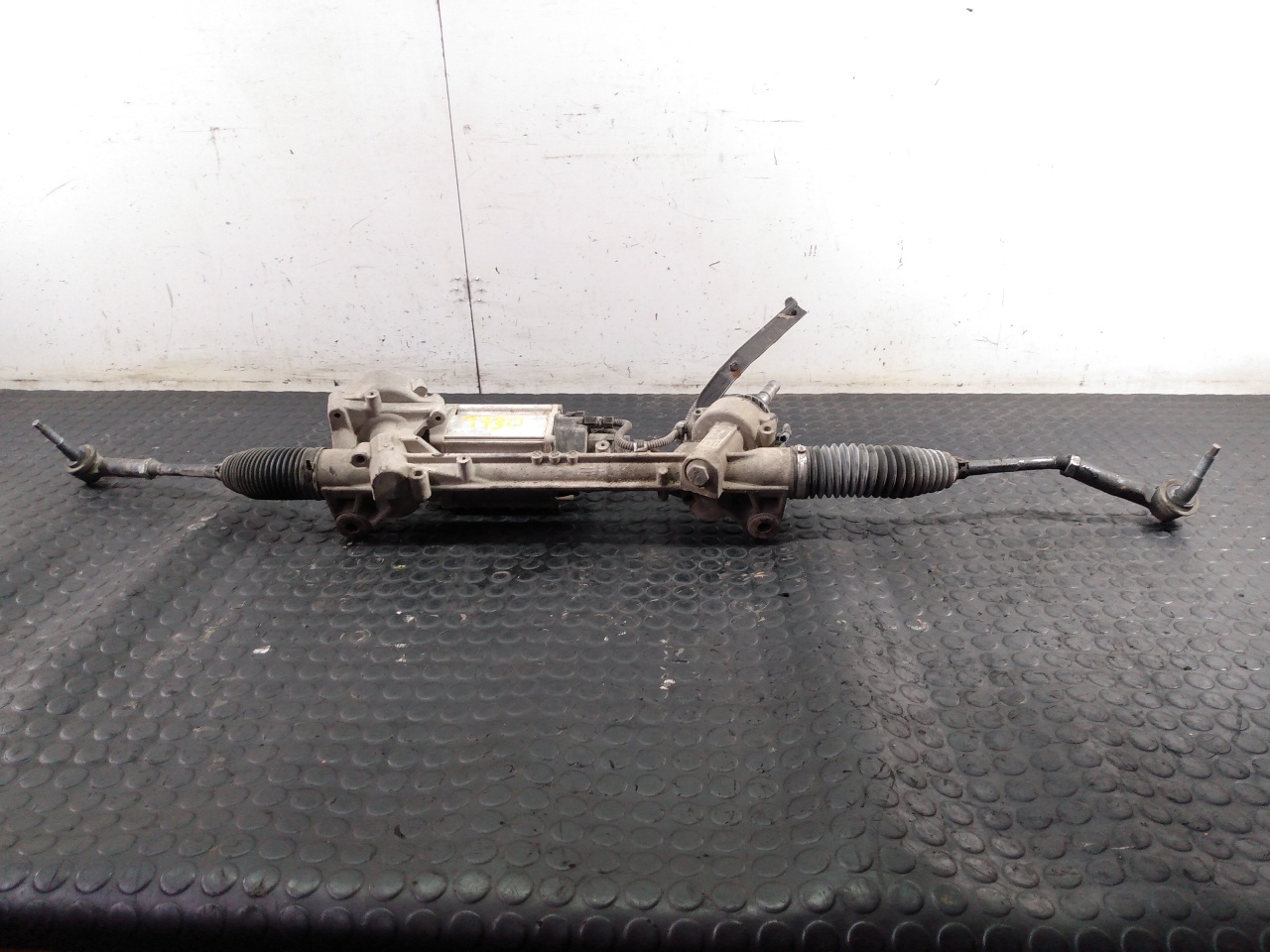 OPEL Astra J (2009-2020) Steering Rack 7805501451,7805974726,P1-B8-49 18768213