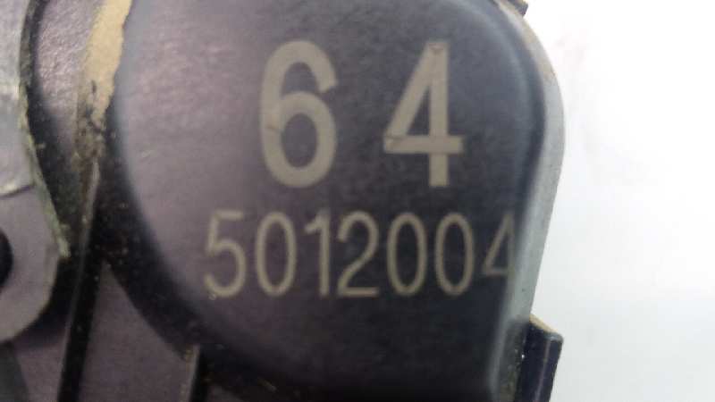 TOYOTA Land Cruiser 70 Series (1984-2024) Front Right Door Lock 5012004, E2-B4-5-2 18498855
