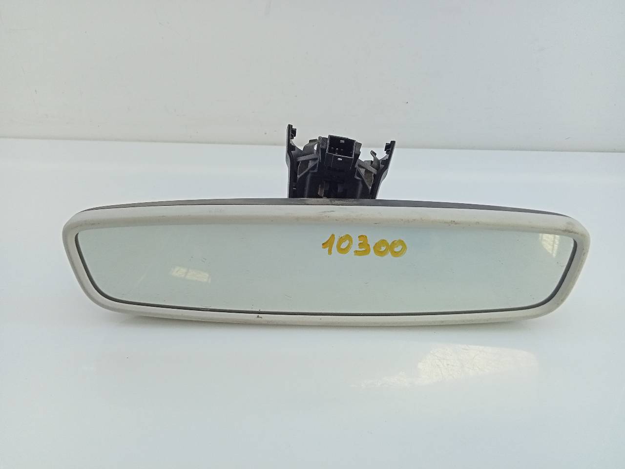 SEAT Alhambra 2 generation (2010-2021) Interior Rear View Mirror 3G0857511E, E2-A1-38-2 20960201