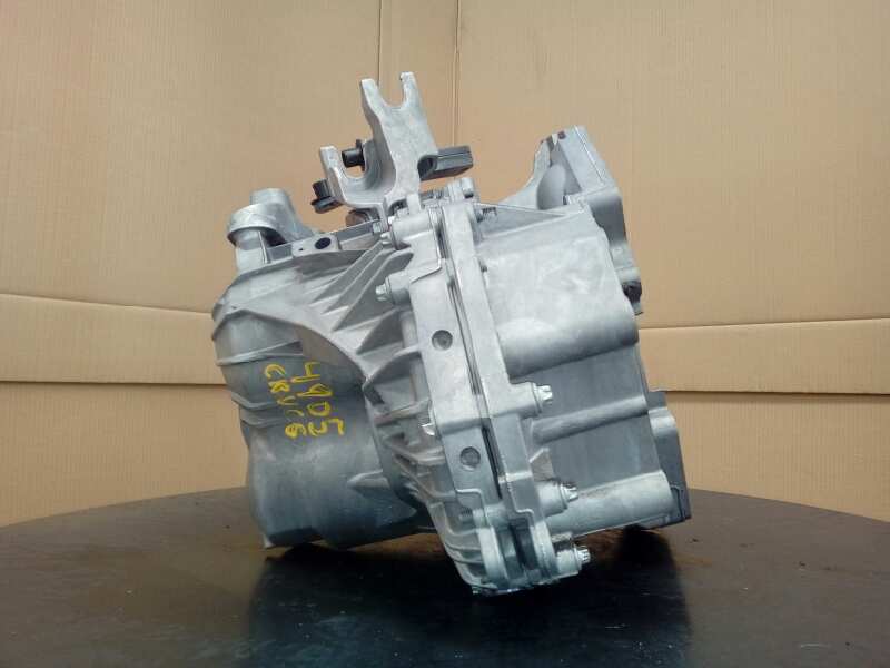 CHEVROLET Cruze 1 generation (2009-2015) Gearkasse F40, M1-A3-87 18394446