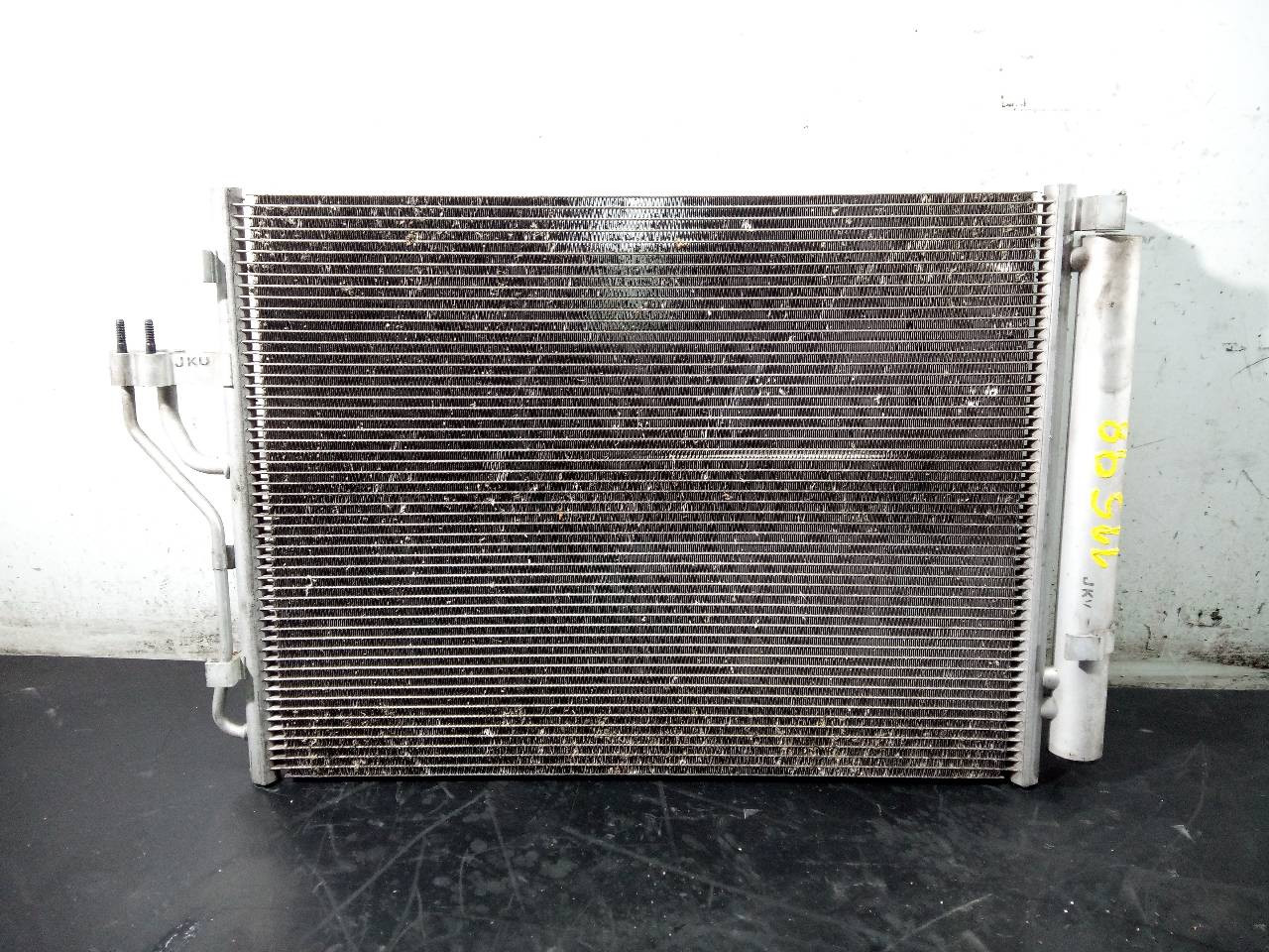 KIA Sportage 3 generation (2010-2015) Air Con radiator P2-A4-7 21827112