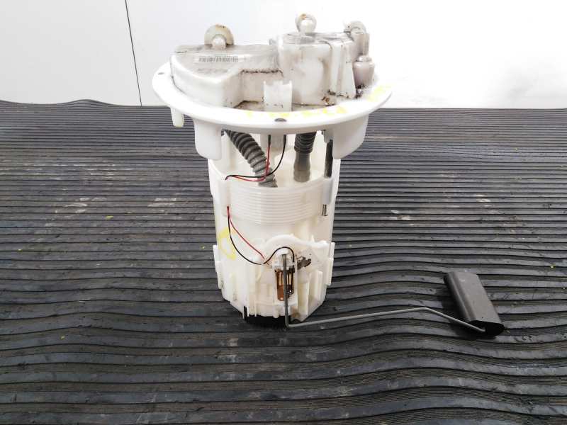 PEUGEOT 2008 1 generation (2013-2020) Other Control Units 9674461380,P3-A6-30-3 25824977