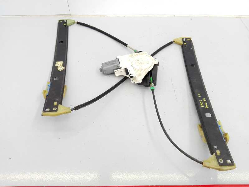 AUDI A5 8T (2007-2016) Front Left Door Window Regulator 8K0959801A,E1-B6-14-1 18415504