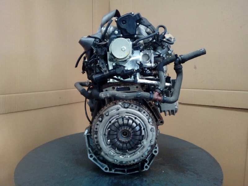 DACIA Engine K9K892,M1-A2-90 24483808