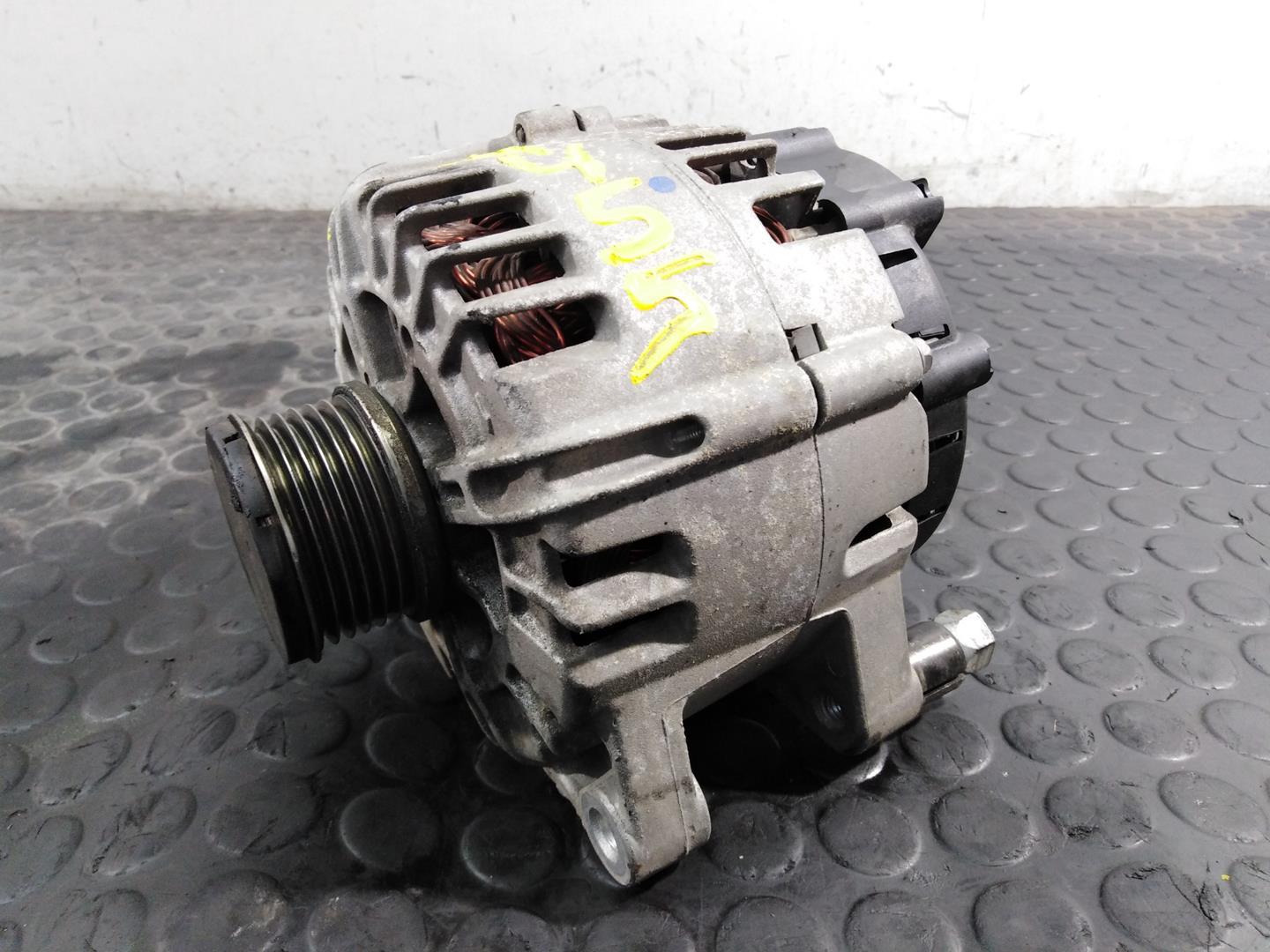 CITROËN C1 1 generation (2005-2016) Dynamo 9678048880,2614016B,P3-B5-7-1 20957180