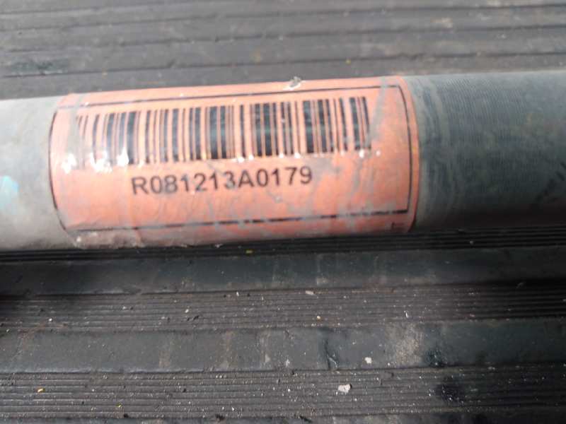 NISSAN Note E12 (2013-2021) Front Right Driveshaft 391003VA0A, R081213A0179, P1-A6-42 25826631