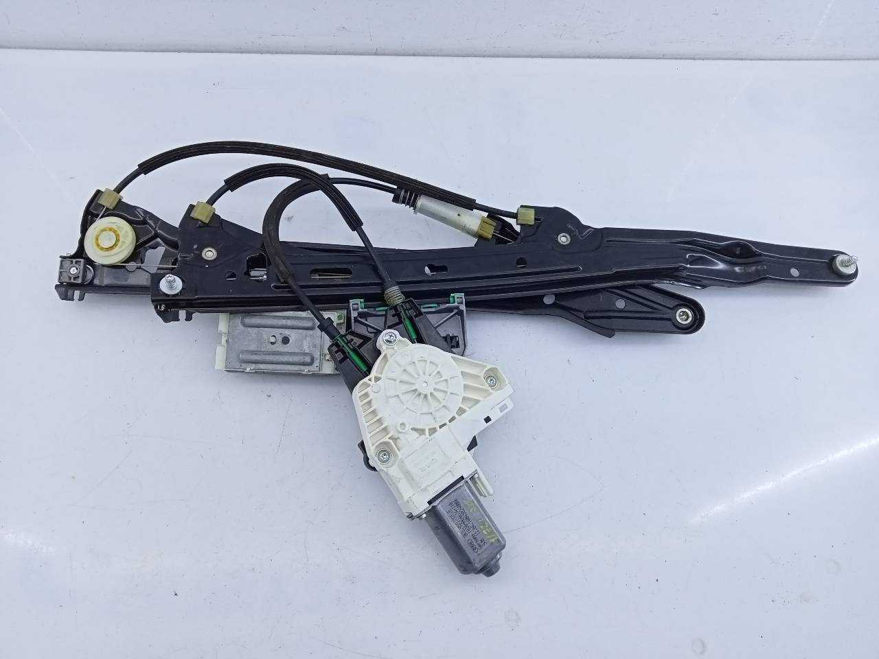 KIA A5 Sportback 8T (2009-2011) Rear Right Door Window Regulator 8K0959801A, E1-B6-56-1 21828395