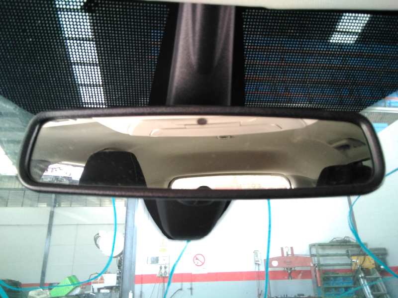 FORD Kuga 2 generation (2013-2020) Oglinda retrovizoare interioară 5262670 18647128