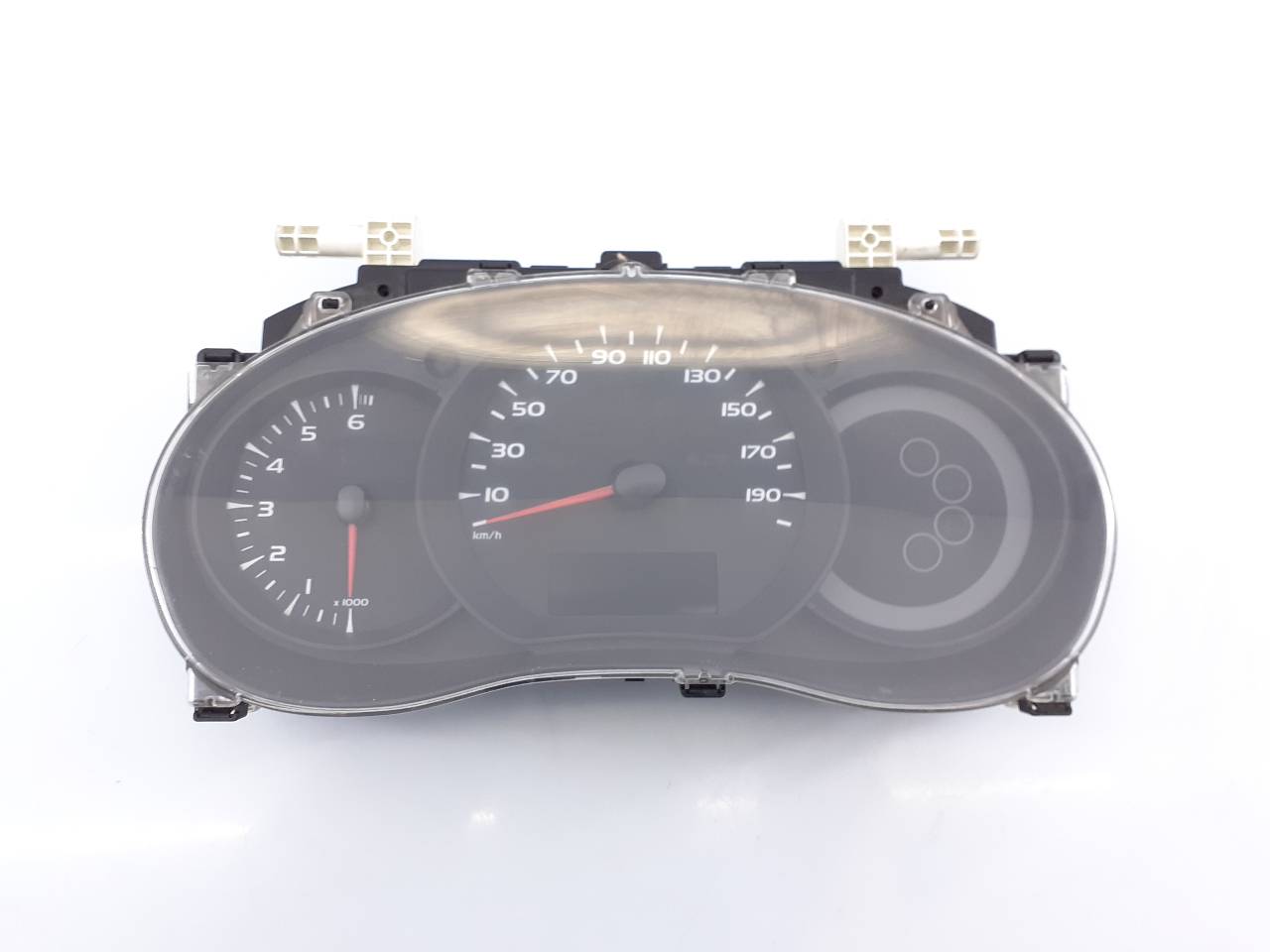 HYUNDAI Kangoo 2 generation (2007-2021) Speedometer 248101769R, 214924501, E2-A1-9-1 18750230