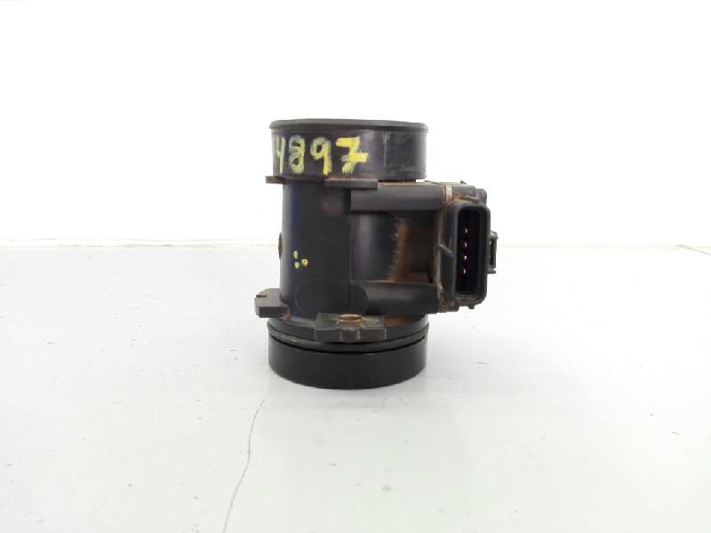 AUDI Ka 1 generation (1996-2008) Mass Air Flow Sensor MAF 96FP12B579AB, E3-B3-25-1 18401693