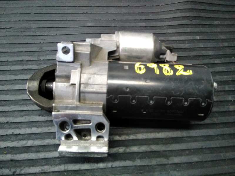 BMW 1 Series F20/F21 (2011-2020) Starter Motor 0001148026, 20120608, P3-A7-9-3 18536285