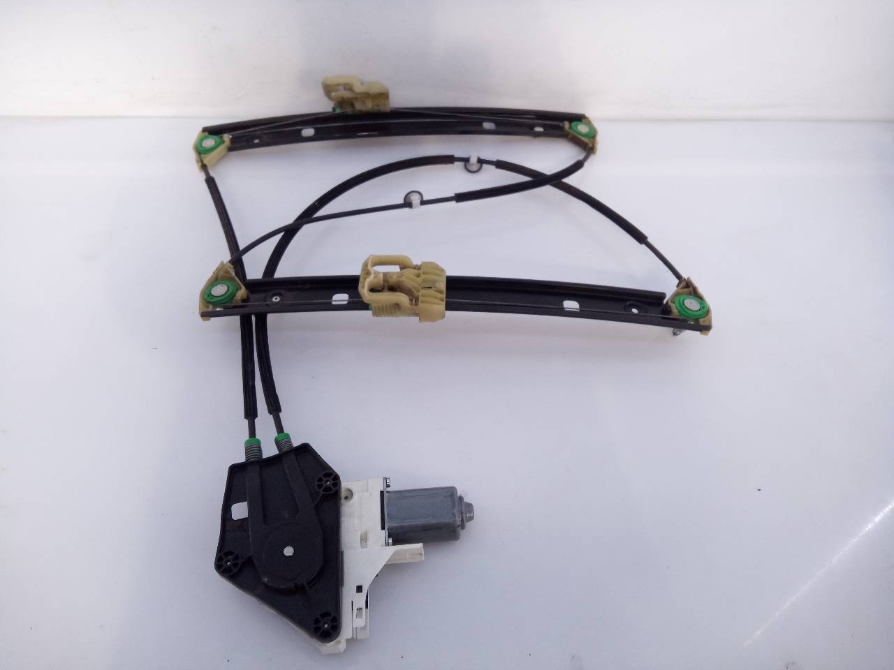 AUDI A7 C7/4G (2010-2020) Front Left Door Window Regulator 8K0959801C,E1-B6-30-1 21801188