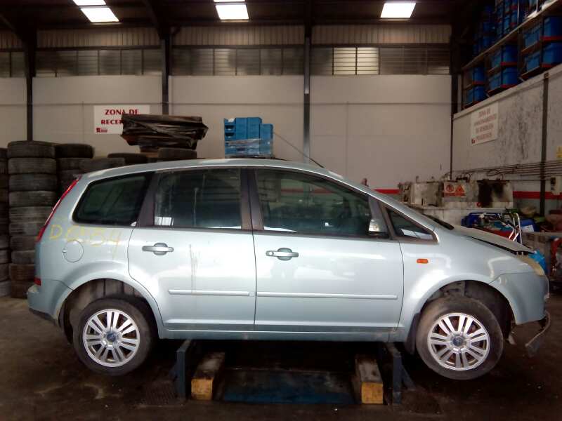 FORD C-Max 1 generation (2003-2010) Rear left door window lifter 3M5T14B532,P2-B4-9 18501909