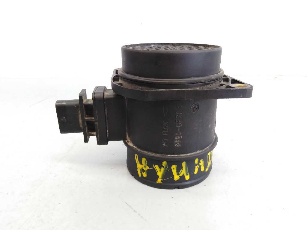 HYUNDAI i30 FD (1 generation) (2007-2012) Mass Air Flow Sensor MAF 281642A401, 9220930004, E3-A3-45-4 18464628