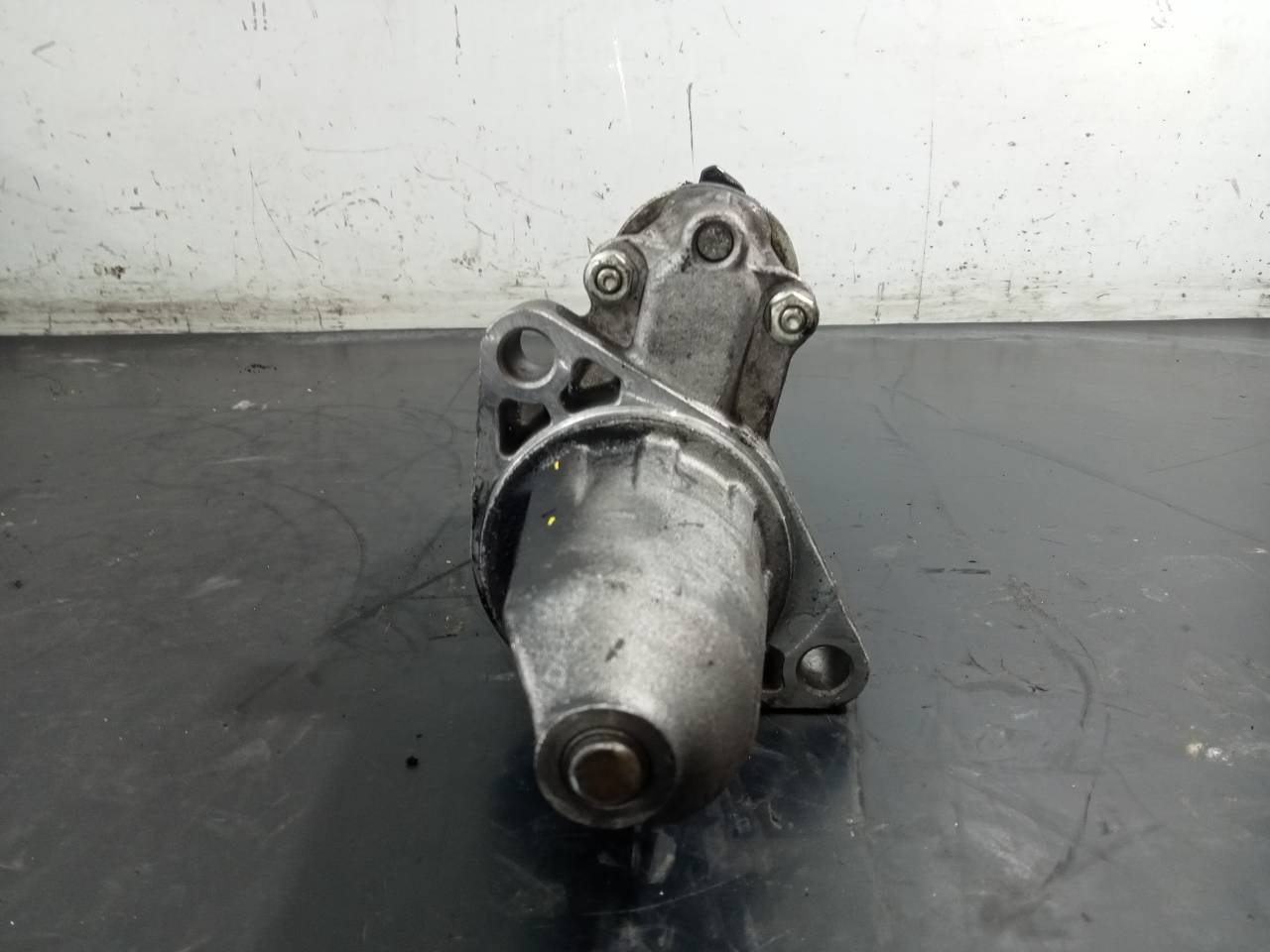 MERCEDES-BENZ Sprinter 2 generation (906) (2006-2018) Startmotor A6459060800,MS4380002050,P3-B7-18-3 26269465