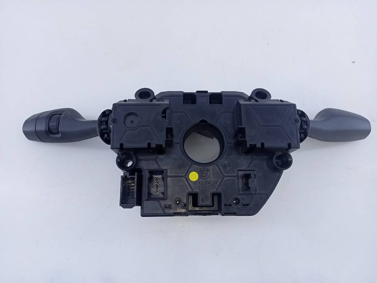 BMW 2 Series Active Tourer F45 (2014-2018) Steering Wheel Slip Ring Squib 9330565, 9320136, E3-A2-25-2 24452514