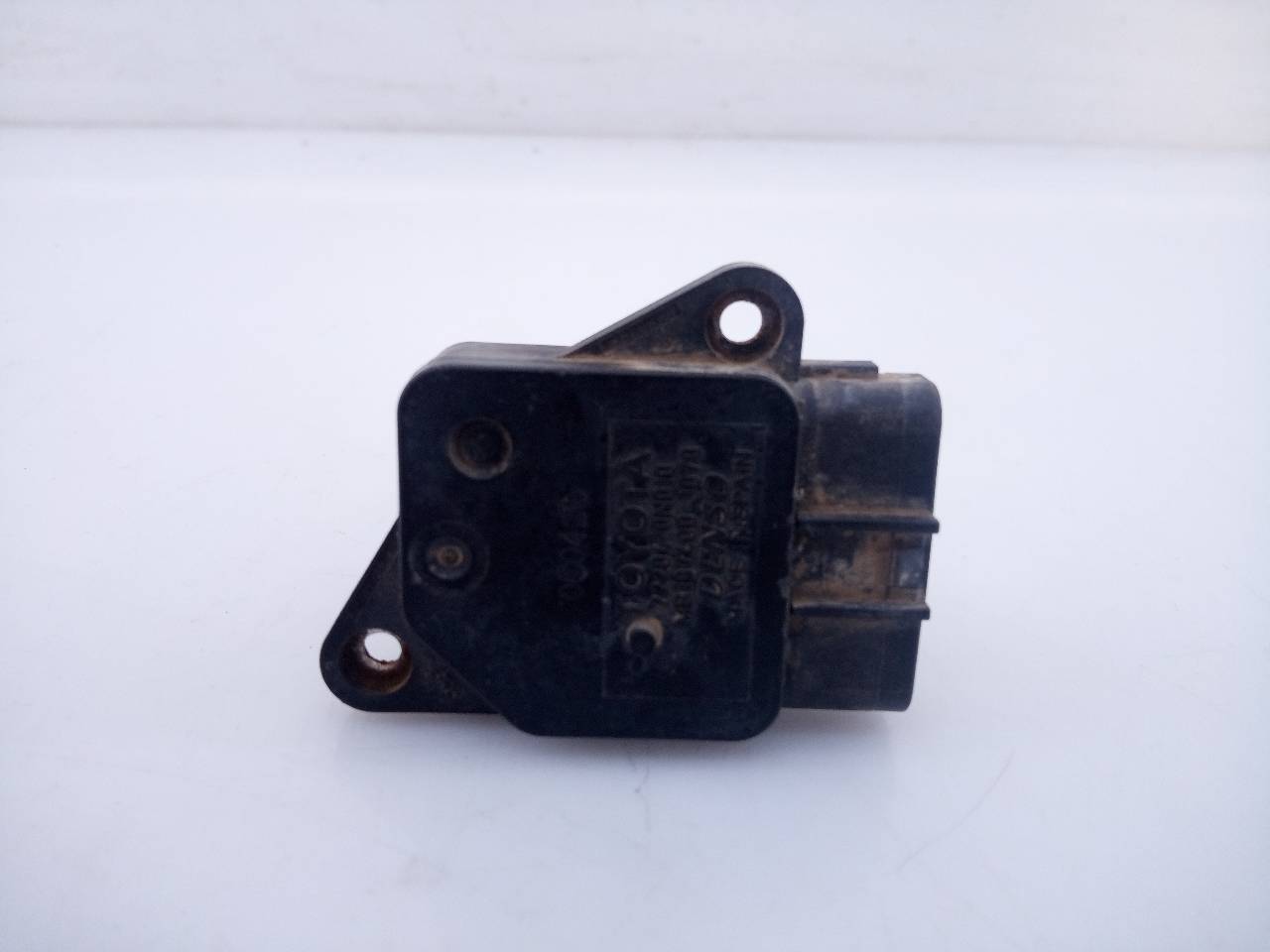 TOYOTA Hilux 7 generation (2005-2015) Mass Air Flow Sensor MAF 222040N010,MB1974003070,E3-B2-41-1 24067226