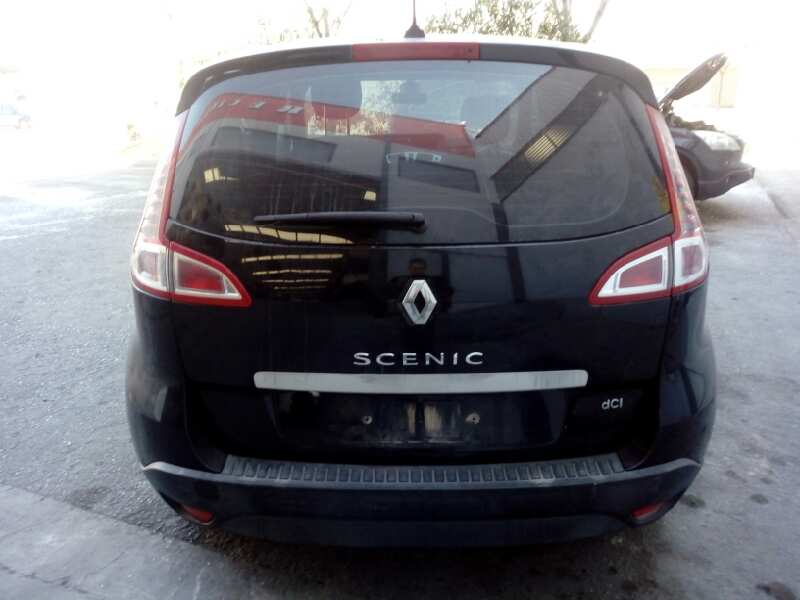 RENAULT Scenic 3 generation (2009-2015) Citau veidu vadības bloki 0580207007, P3-B6-23-3, 172020033R 18544263