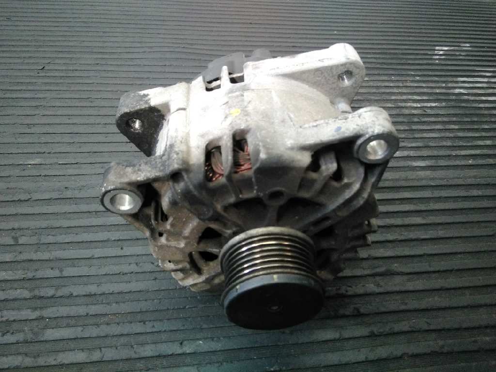 CITROËN Berlingo 1 generation (1996-2012) Dynamo 9678048880,2614016B 25826775