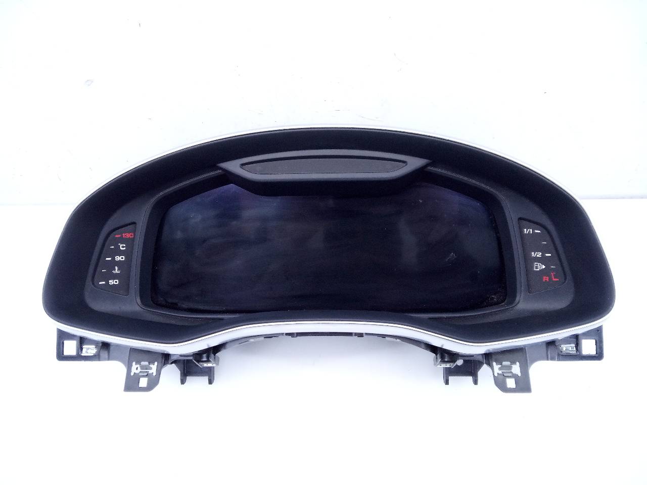 AUDI Q7 4M (2015-2024) Speedometer 4K0920790F, E2-A1-19-2 24360267