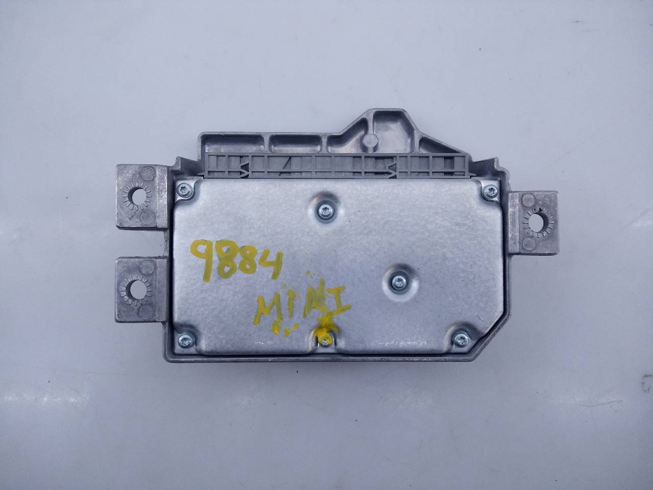 TOYOTA Cooper R56 (2006-2015) SRS Control Unit 220440810,6577342871502,E3-A2-20-2 18775767