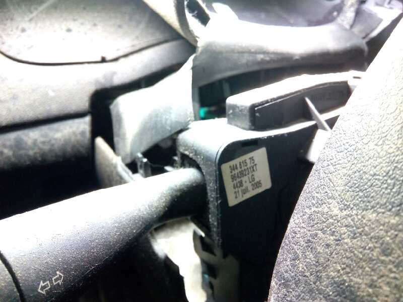 TOYOTA 307 1 generation (2001-2008) Engine Control Unit ECU 0281010747,9643524880 18542098