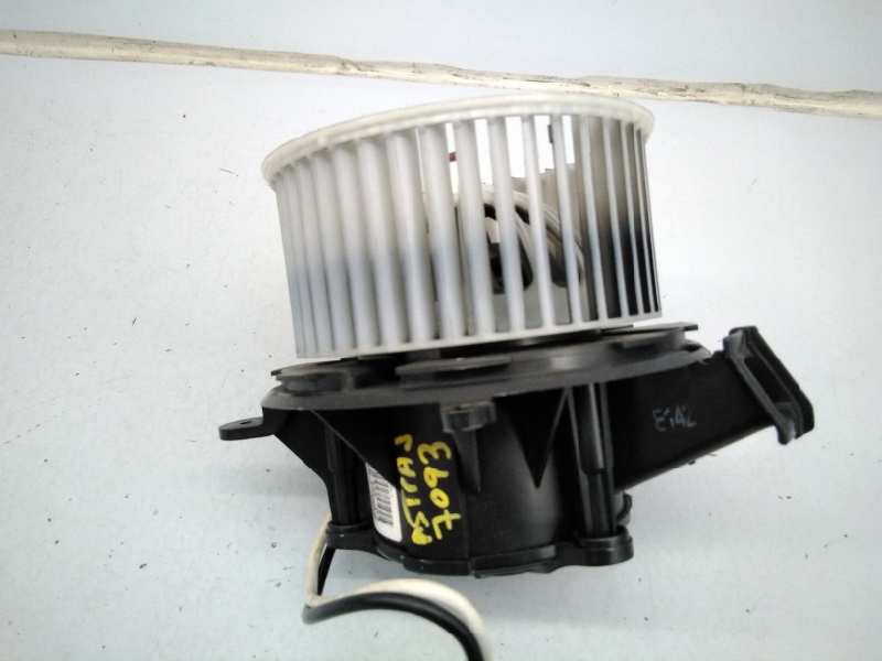 OPEL Astra J (2009-2020) Sildītāja ventilators U7254002, E2-B6-39-2 18560507