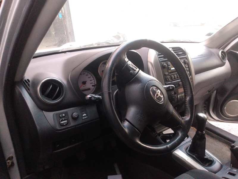 MERCEDES-BENZ RAV4 2 generation (XA20) (2000-2006) Капот 5330142050 18495818