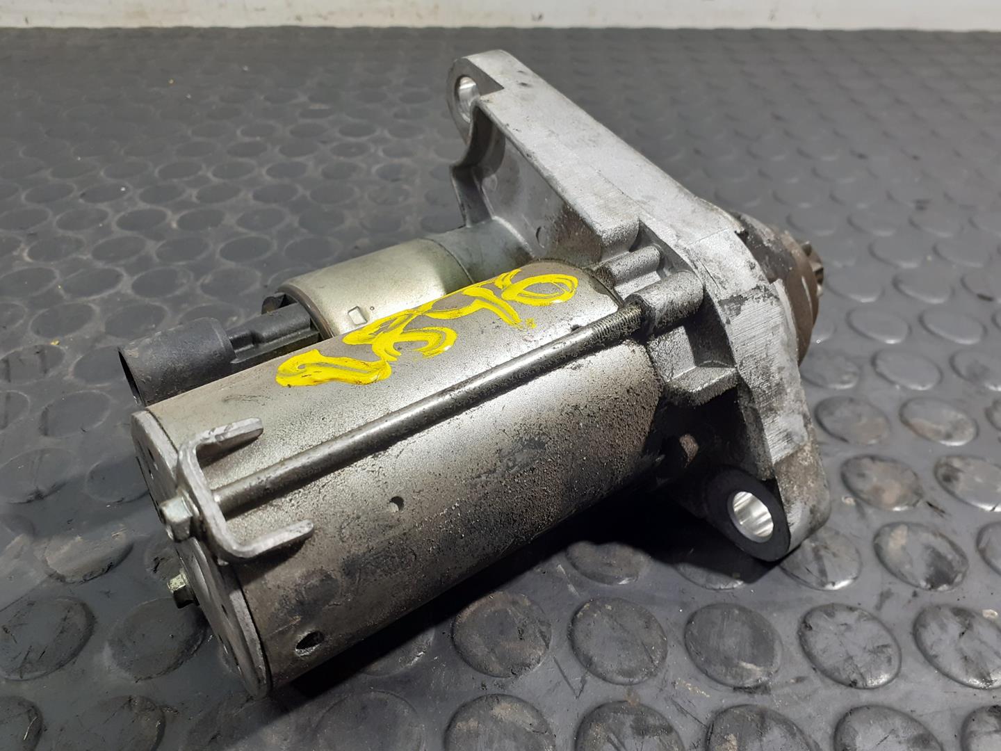 DODGE Ibiza 4 generation (2008-2017) Starter Motor 02T911024N,D6GS12M,P3-B7-4-3 21793139