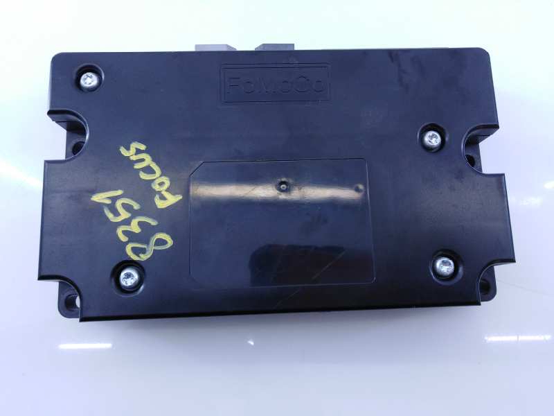 FORD Focus 3 generation (2011-2020) Other Control Units E1BT14D212FE,209J00106,E3-B3-39-2 18683463