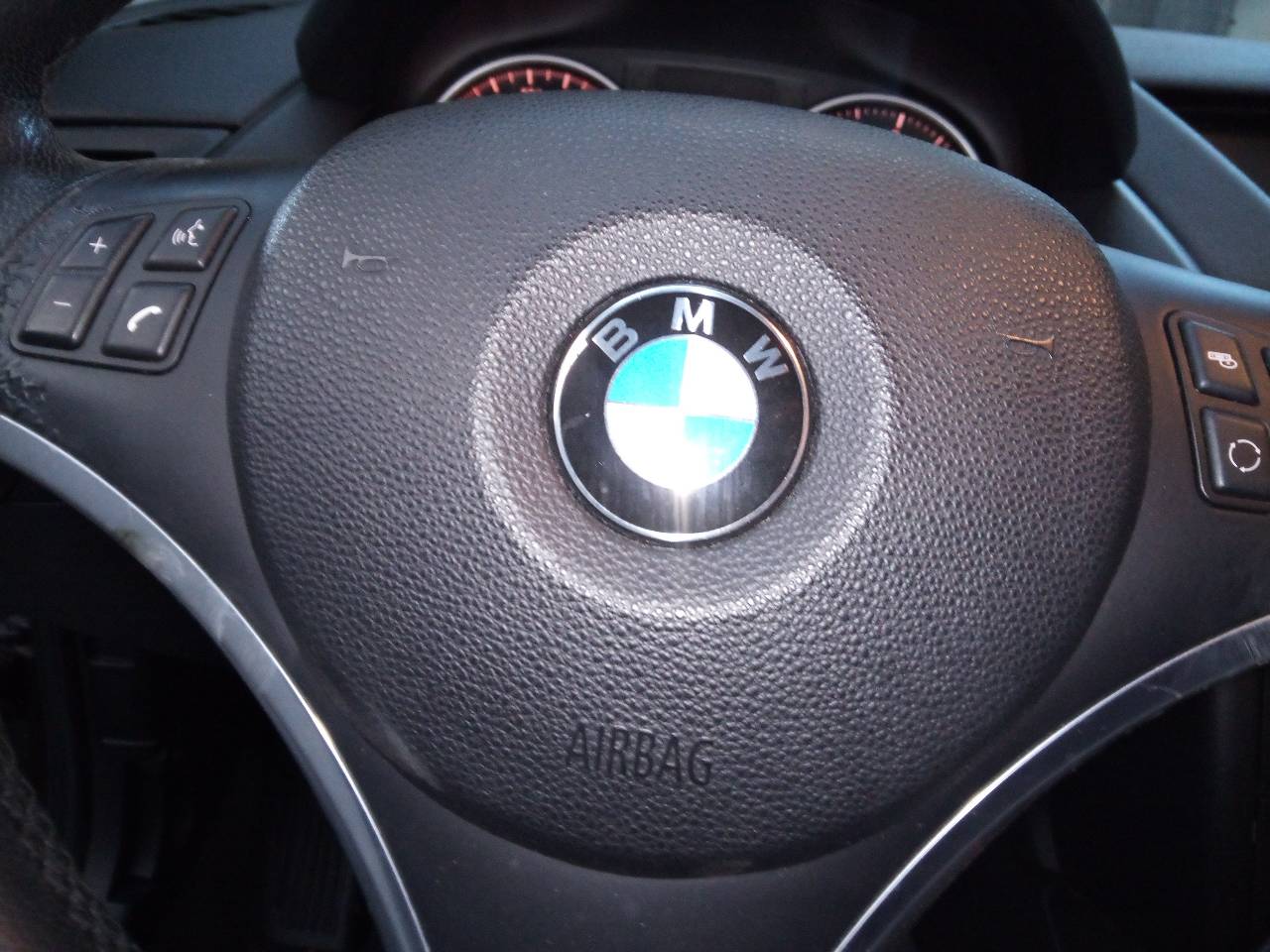 BMW X1 E84 (2009-2015) kita_detale 918443202, 0285010070 23302398