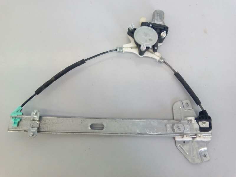 KIA Rio 3 generation (2011-2017) Vindusregulator foran høyre dør 824601W000,E2-B5-3-2 18370583