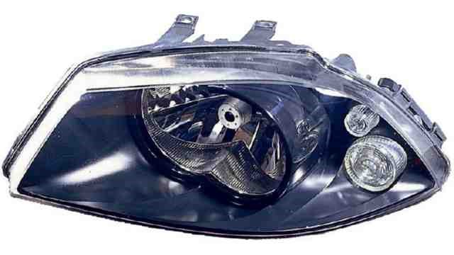 SEAT Cordoba 2 generation (1999-2009) Front Right Headlight 10121171003, NUEVO, T2-4-B2-1 21797197