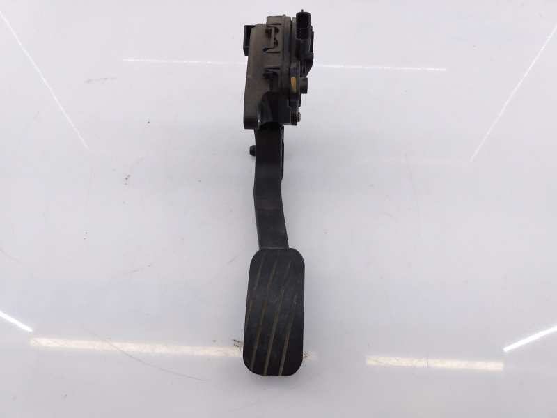 RENAULT Master 3 generation (2010-2023) Throttle Pedal 180101626R, E1-A1-43-2 24294097
