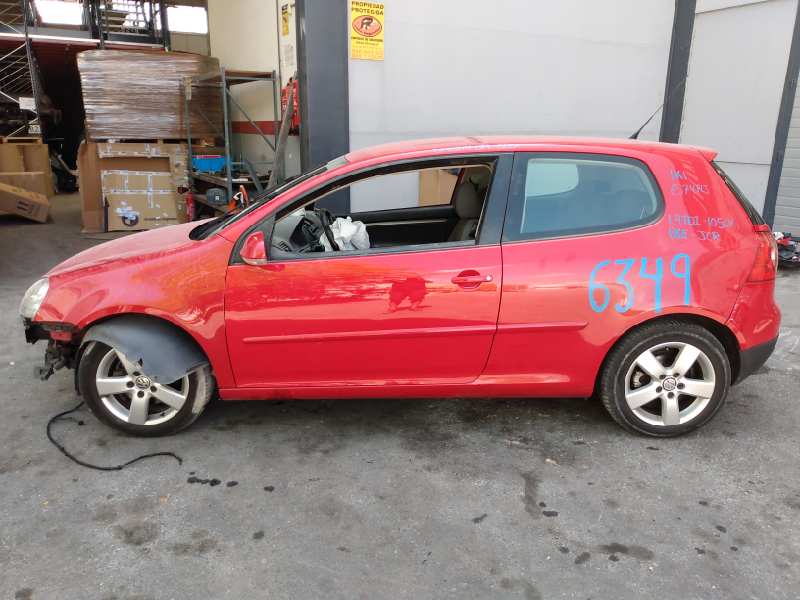 VOLKSWAGEN Golf 5 generation (2003-2009) Абс блок 1K0015517AE,10020602404,P3-A8-27-4 18488697