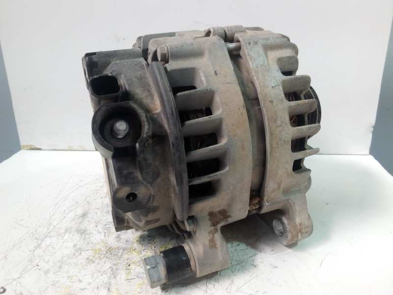 CHEVROLET Partner 2 generation (2008-2023) Dynamo 9678048880,P3-B5-12-2 18558072