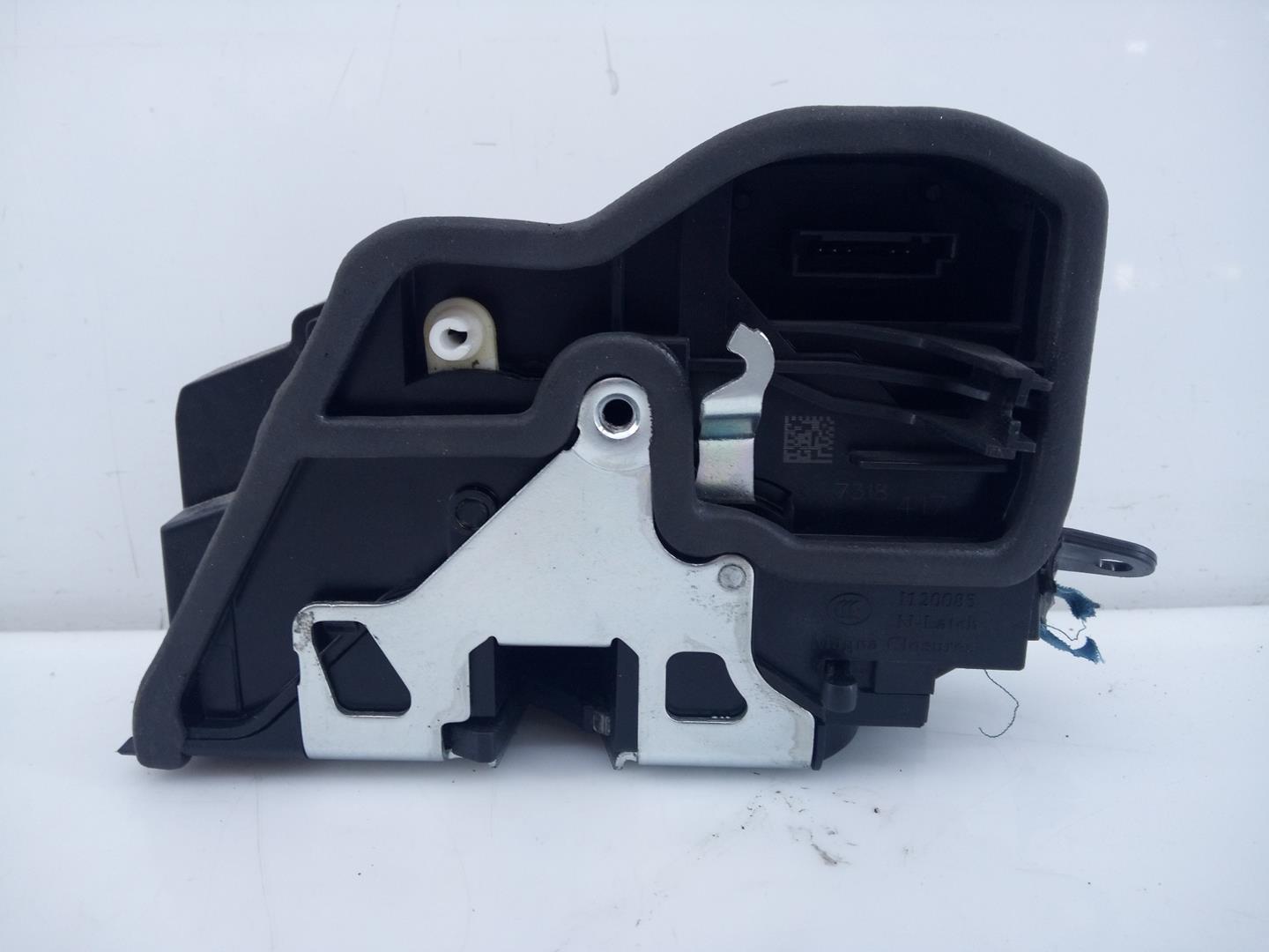 BMW X4 F26 (2014-2018) Rear Left Door Lock 7318417,1120085,E1-A3-52-2 20968916