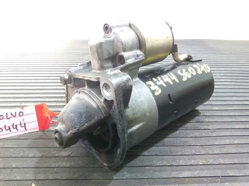 VOLVO S60 1 generation (2000-2009) Starter Motor 30782052, 00001109264, P3-A10-18-4 18357151