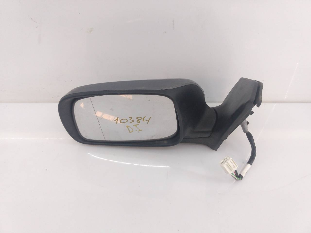 TOYOTA Avensis 2 generation (2002-2009) Left Side Wing Mirror E2-B4-34-2 20957301